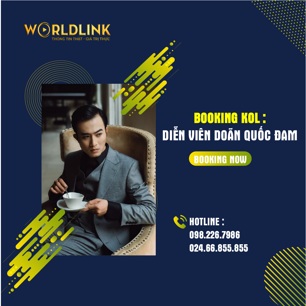 kol Doãn Quốc Đam